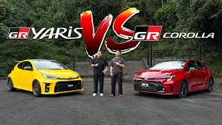 Beli GR Yaris Pulak?! Berbaloi Ke Tak? (ft. Qaqal Qartel TV)