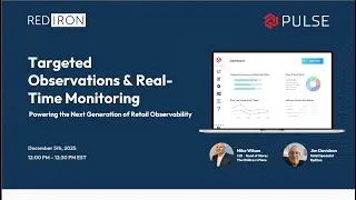 Episode 2: Targeted Observations & Real-Time Monitoring