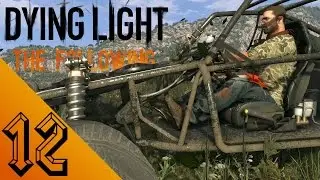 The Following DLC (Part 12): Restocking Our Ammo