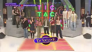 TiktoClock: режим &laquo;Счастливой пятницы&raquo;!