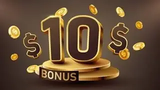 Yex Exchanger 10$ Bonuses 🙈 Bangla Tutorial 
