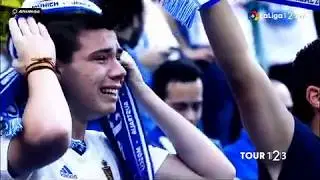 Real Zaragoza: tiempos difíciles.