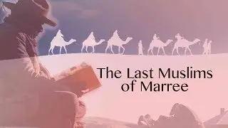The Last Muslims of Marree: An Interview with Raymond Finn