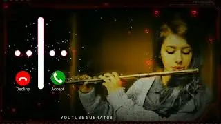 Flute Ringtone || Bansuri || Flute Instrumental || Ringtone 2019