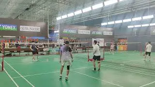 T&agrave;i, Thiện vs Ho&agrave;ng, A Quang
