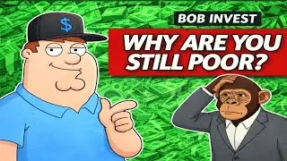  Why Your Brain Wants You Poor (Psychology)&rdquo;