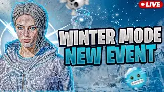 🔴 Live 🔴 PUBG MOBILE  Give Me Any Challenges  Rush Gameplay | Rode to 5k 🔥 Chill Stream👀