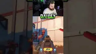 Dailey Double 🎯🎯 #shatterline