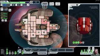 FTL: Multiverse - Run #127 (Eshnunna) - Part 1: A Universe without Defence Drones