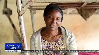DR Congo orphanage helps vulnerable children despite financial crisis