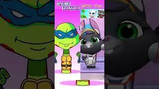 Who will win-Sprunki vs Talking Becca ?👌🙄😁 #sprunkioc #cactukk #sonic #talkingbecca #games #shorts