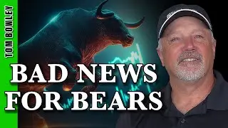 ПЛОХИЕ новости для &laquo;МЕДВЕДЕЙ&raquo;! Индекс S&P 500 достиг нового исторического максимума
