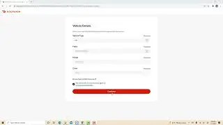 DoorDash Driver - Sign Up Tutorial