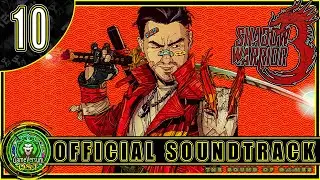 Shadow Warrior 3 Game Soundtrack Track 10 - Dragon's Breath [OST]