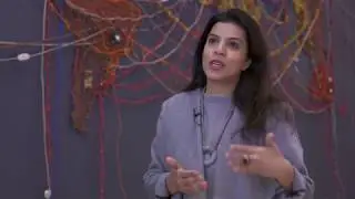 Reena Saini Kallat