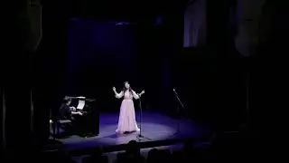 Thomas. Aria Filina from the opera 