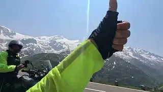 Radical Sabbatical - Susten Descent Uncut