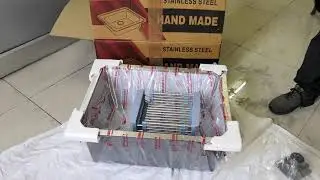 #Handmade 24*18 ss kitchen sink Low Prices. Best Deals. Great Offers.