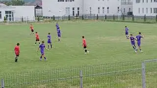 ACS Gloria Tăuții-Măgherăuș  - CFR Cluj-Napoca  1-0