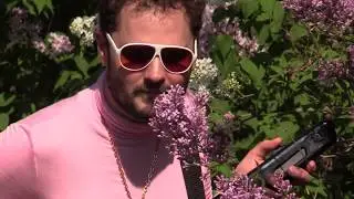 Guy Weatherspoon - Blossoms and Bees