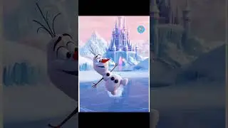 1 dalis. Vaiki&scaron;kos žiemos dainelės ❄️ Paslaptis prie Ledo pilies