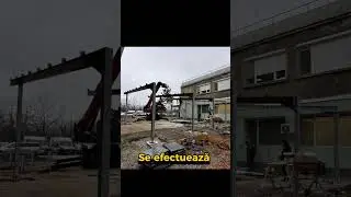 Montaj Structuri Metalice 0765147469