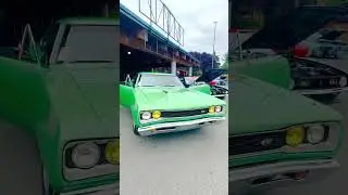 Good Guys Car Show 2025 #goodguyscarshow #goodguys #classiccars