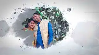 Marriage Invitation 11032020