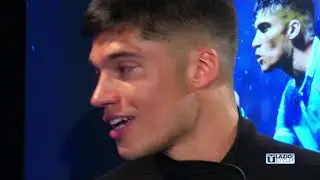 Tell Me | Joaquin Correa