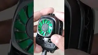 SpinBot ICEDOT Mobile Cooler #mobilecooler #shorts #unboxing