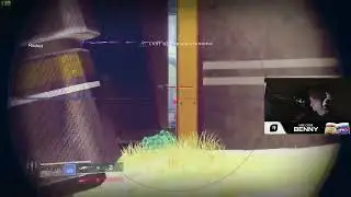 Why You Don't 3-Peak Benny..