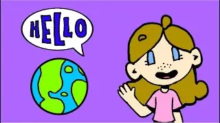 ANIMATION CHANNEL TRAILER