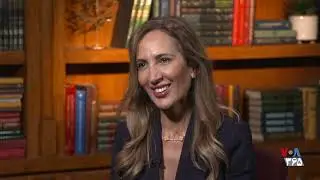 Ellie Cohanim: US needs to go back to &ldquo;peace through strength&rdquo;