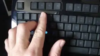 World of warcraft Nonclicker exhibiendo Razer Lycosa / Razer Naga Espanol