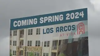 San Antonio breaks ground on affordable housing community