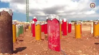 Lejliet il-Festa 2017 - Santa Marija Mqabba - Malta