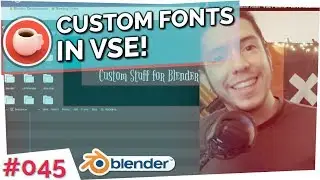 Blender 2019 - Blender Today Live #45