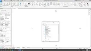 9   Show or Hide Properties or Project Browser