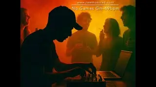 R&B / Reggae Blend Type Beat - 
