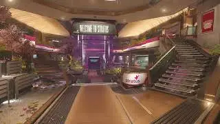 Star Citizen: Welcome to Orison- Cloudview Center