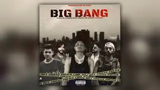 BIG BANG (Full Video) JJ SHANI | HB SANDHU | RAMZAN JANI | MAAZI | HR MOON | Latest New Punjabi Song