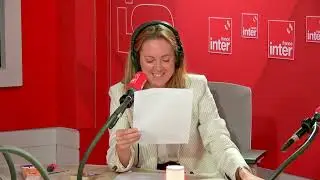 Il reste 225 tranches de 48 heures avant la présidentielle  - Charline explose les faits
