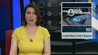 Contractor Fraud