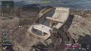 WARZONE VERDANSK ZOM-BEACHED NOTE LOCATION EASTER EGG SEASON LOCATION #warzone #verdansk #easteregg