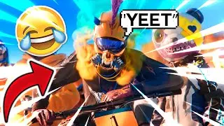 RIDERS REPUBLIC FUNNY MOMENTS