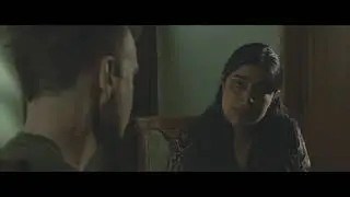 Altered Skin (trailer 1 - genre thriller horror)