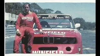 Wesbank Modifieds Durban Street Course 1988 Race 2