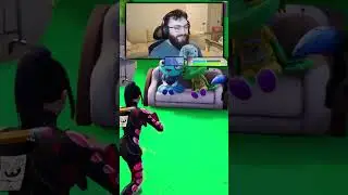 Короткие видеоролики по Fortnite | Лучшие игровые моменты, самые смешные эпизоды и лучшие моменты...