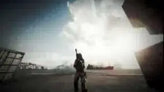 Battlefield 3 2CE // by Behrns1