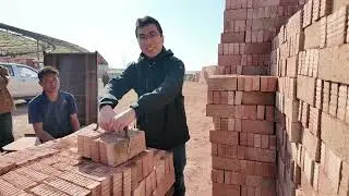 Project Mingde - Trip to Xichang